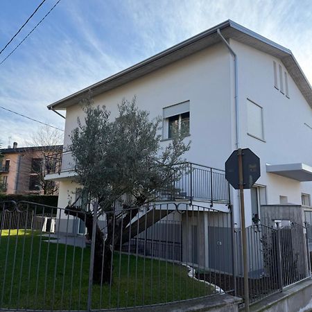 Ca Bilofer-7 Min To Bergamo Airport Apartamento Seriate Exterior foto