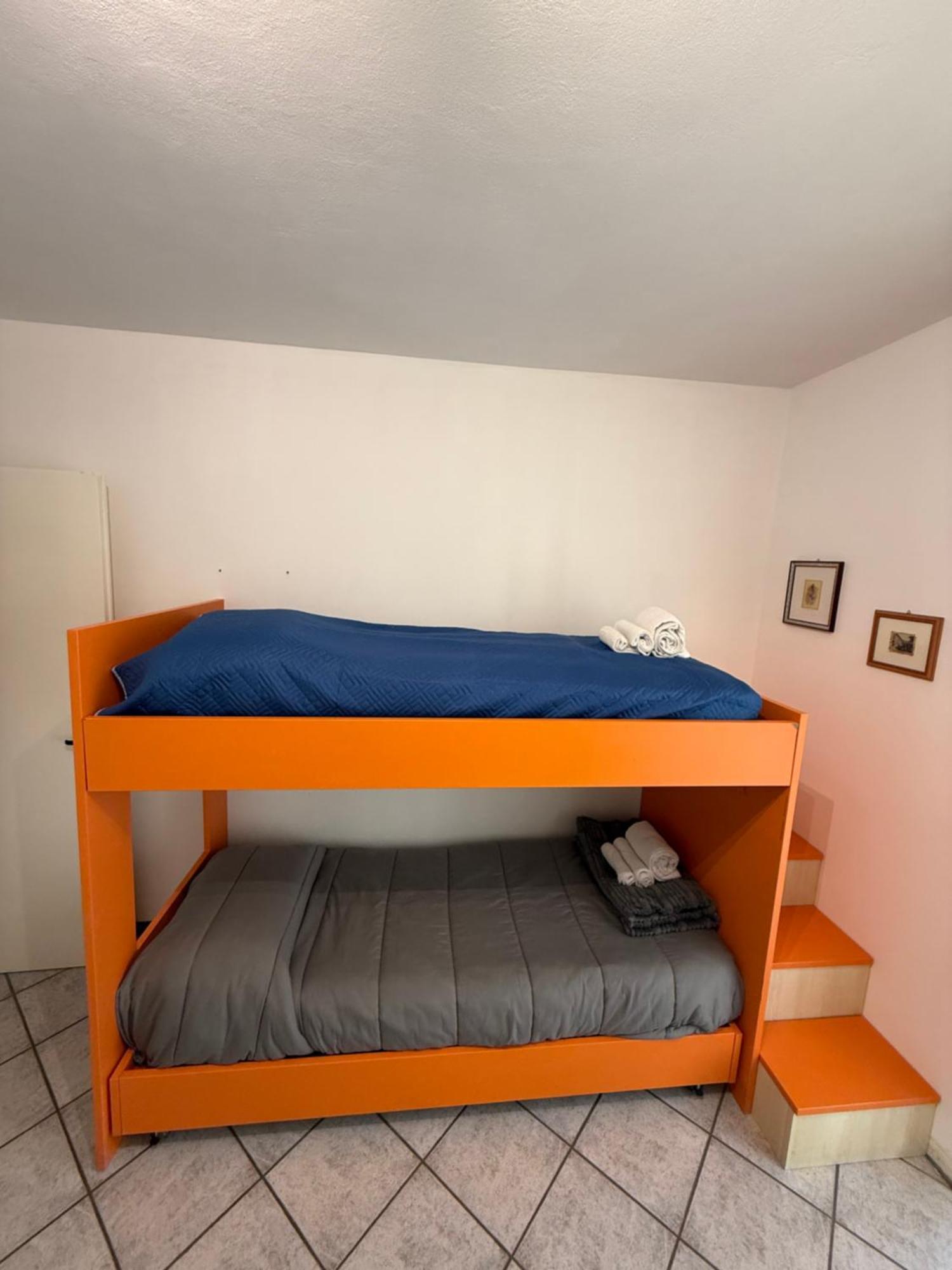 Ca Bilofer-7 Min To Bergamo Airport Apartamento Seriate Exterior foto
